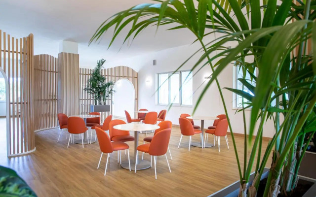 Lu' Hotel Porto Pino