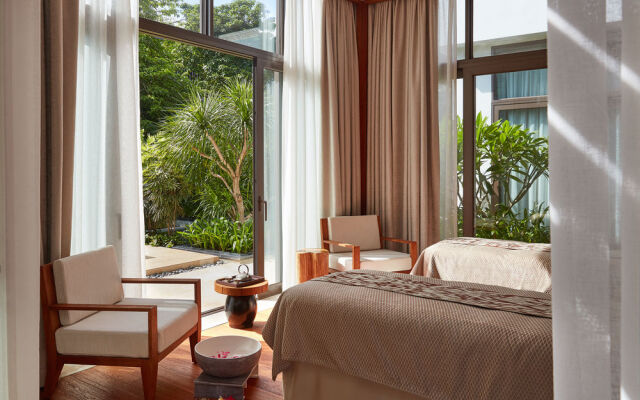 Grand Hyatt Sanya Haitang Bay Resort and Spa