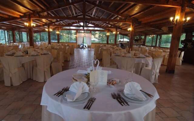 Agriturismo Savoca
