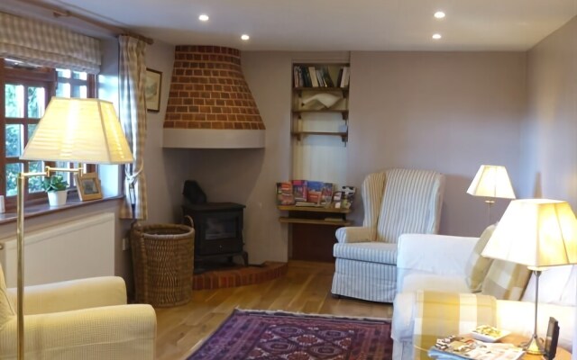 The Old Pear Tree B&B