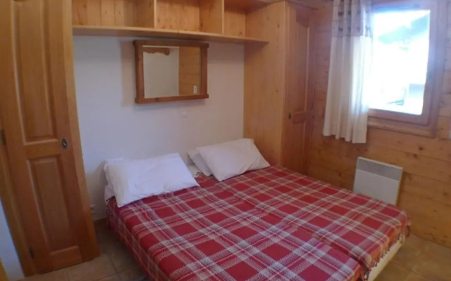 Appartement Samoëns, 3 pièces, 6 personnes - FR-1-629-26