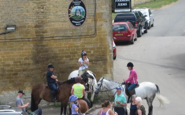 The Guiting Guest House