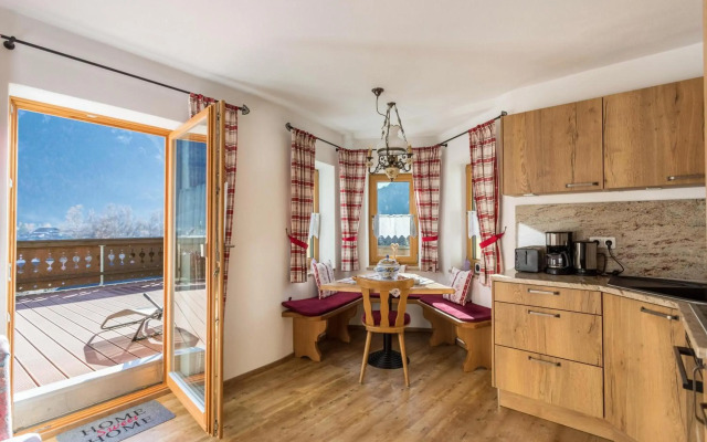 Ferienwohnung Granat