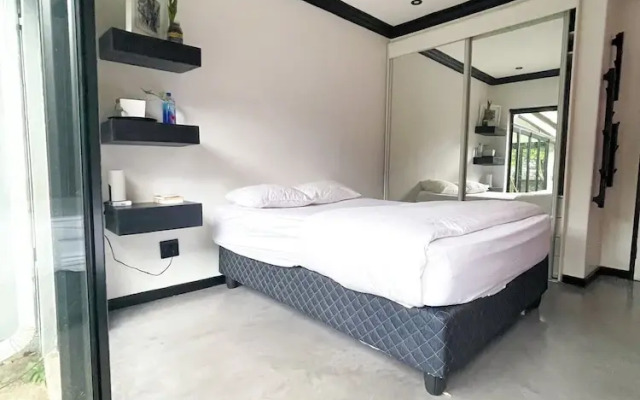 The Urban Sanctuary Boutique Hotel