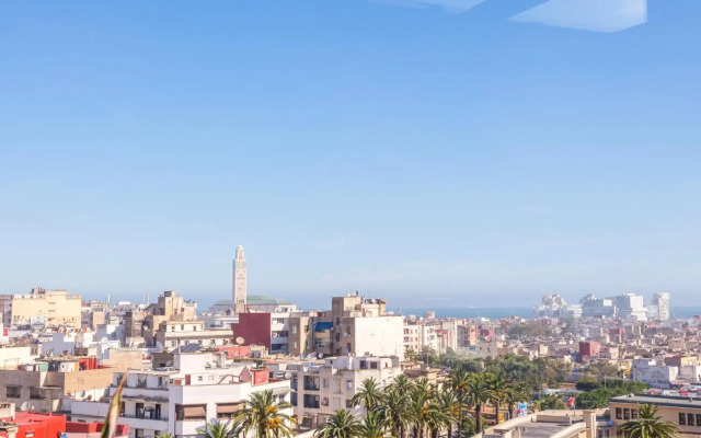 Kaan Casablanca