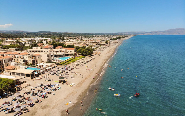 Athina Luxury Villas & Suites