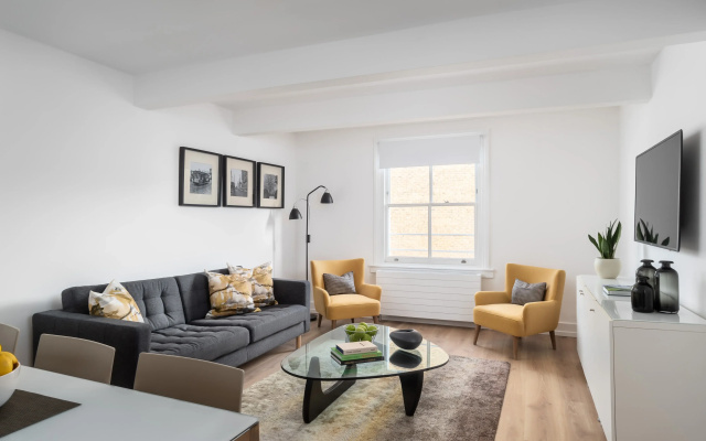 Nevern Place by Supercity Aparthotels