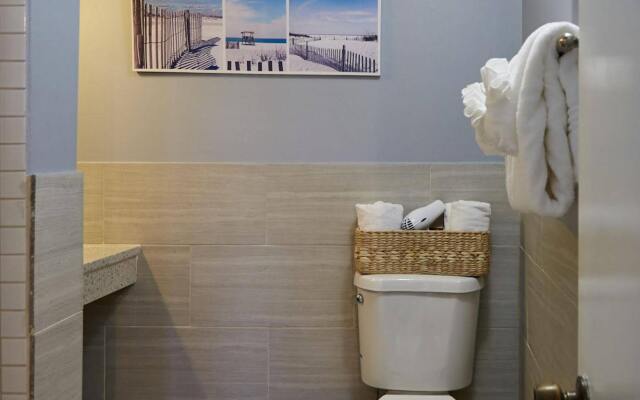 Seascape Resort & Marina