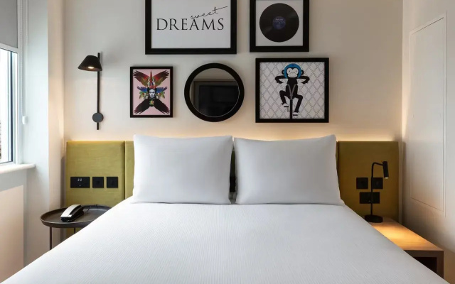 Hampton by Hilton Bordeaux Merignac Airport