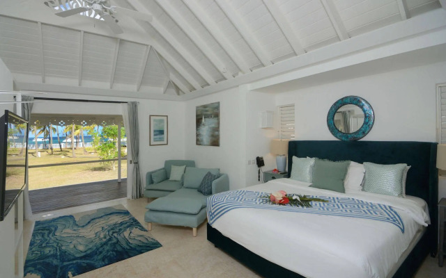 Bequia Plantation Hotel