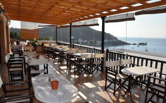 Golden Sun Hotel Patmos