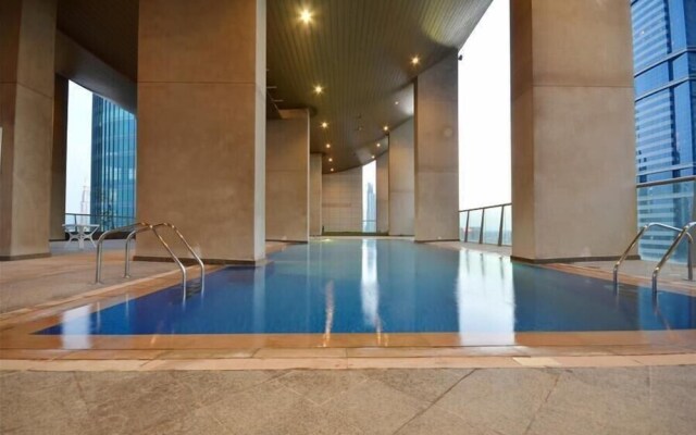 Vacation Bay - DIFC Liberty House