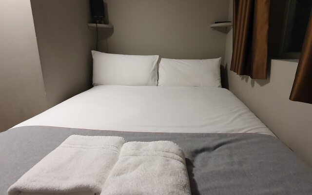 Belgravia Hotel