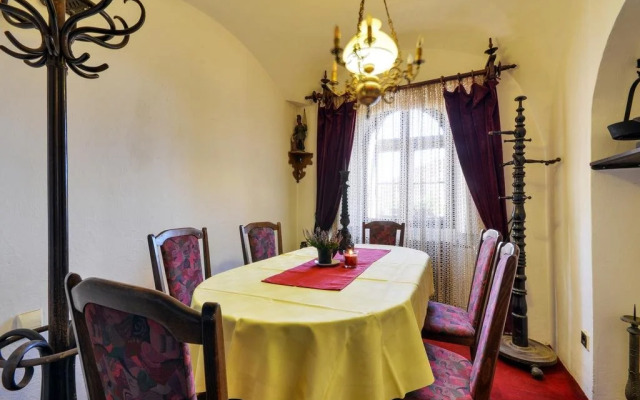 Penzion St. Florian Příbor