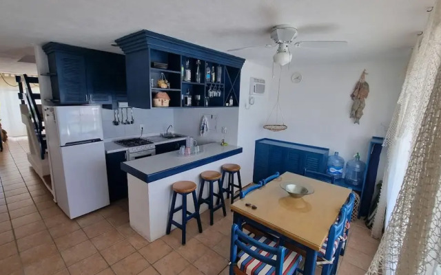 New Beachfront PH at Brisas By The Spot