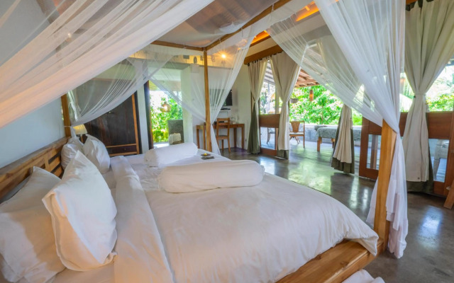 De Ubud Villas & Spa