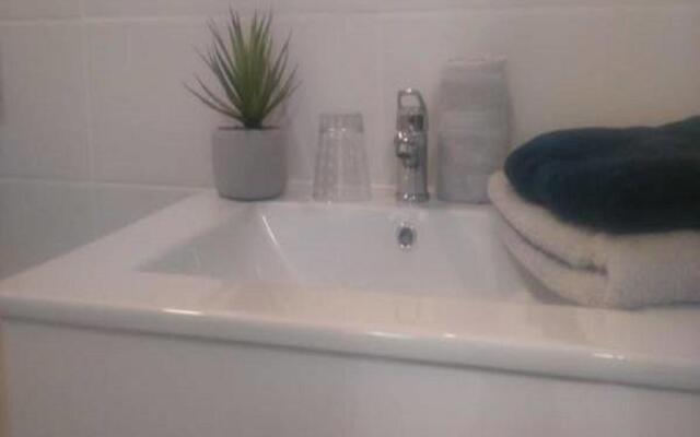 Appartement T1 Place De La Victoire