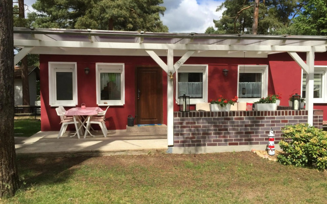 Bungalow am Schwielochsee