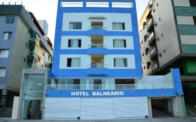 Hotel Balneário