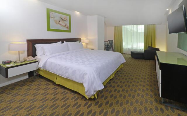Holiday Inn Queretaro Zona Krystal by IHG