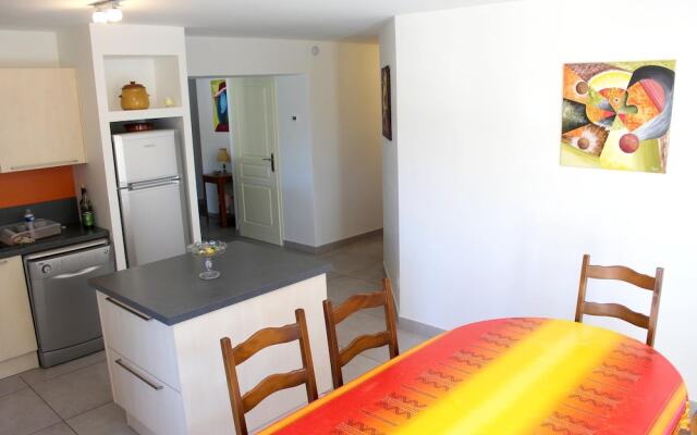 Apartment With 2 Bedrooms in Saint-pierre-de-chartreuse, With Wonderfu