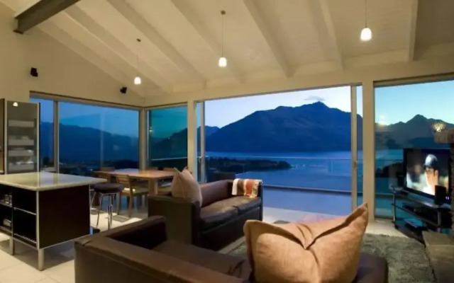 The Nest Apartment