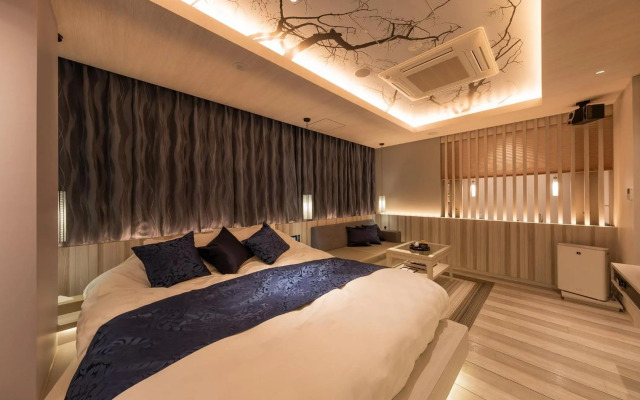 HOTELみなと-MINATO-