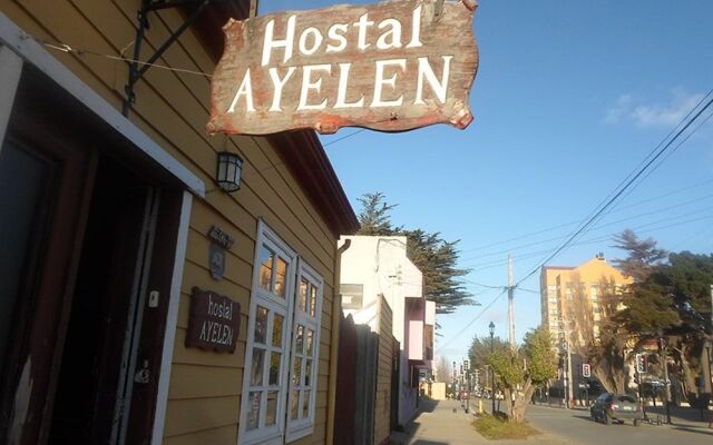 Hostal Ayelen