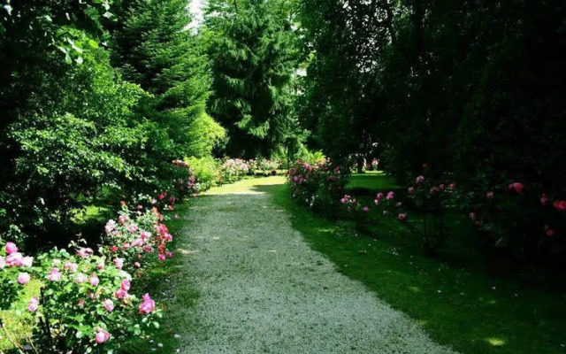 Clarion Suites Luchon Corneille