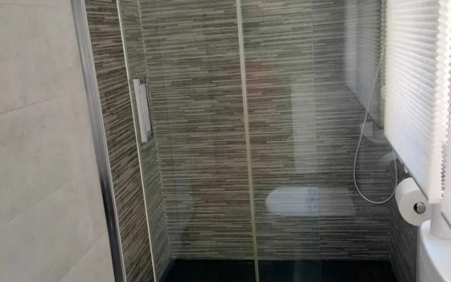 Apartamento El Hidalgo