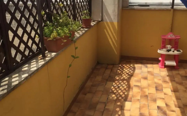 IL CALORE DEL SALENTO Appartamento