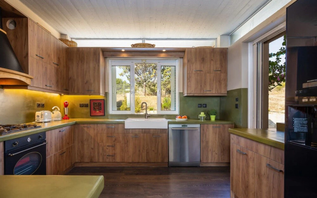 Lagonisi Villa Afroditi