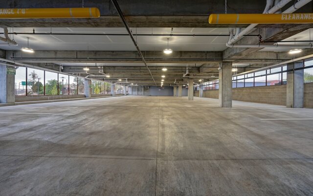 SpringHill Suites Albuquerque University Area