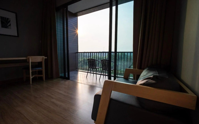 Riverawan Hotel (SHA Plus+)