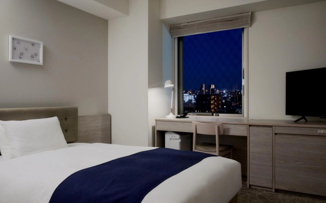 Hotel MONday Haneda Airport - Image 7