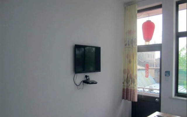 Pingyao Guojuren Inn