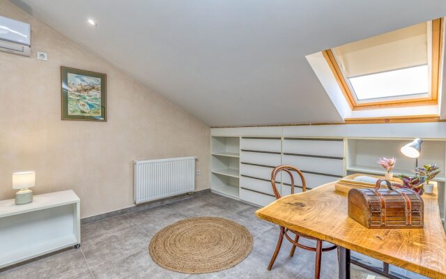 Beach Apartment Kostrena 2