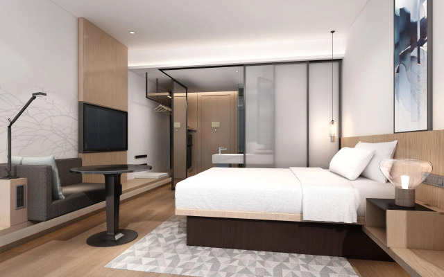 Fairfield by Marriott Xining North