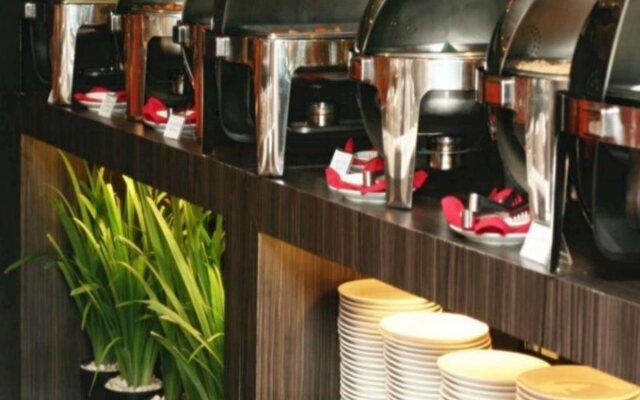 Swiss-Belinn Medan