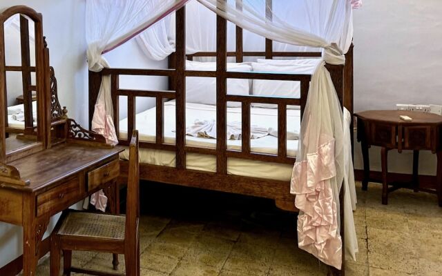 Princess Salme Inn