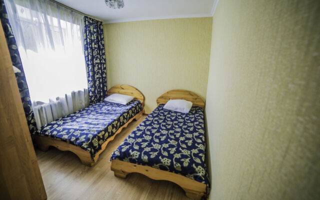 Economy Hotel Zhyger