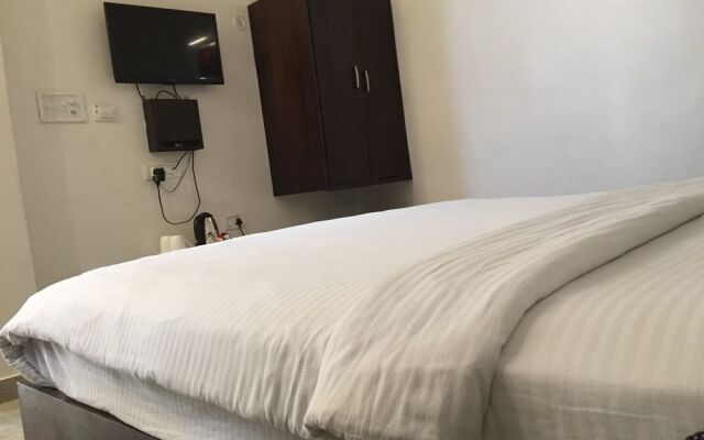 Hotel Park Plaza Varanasi