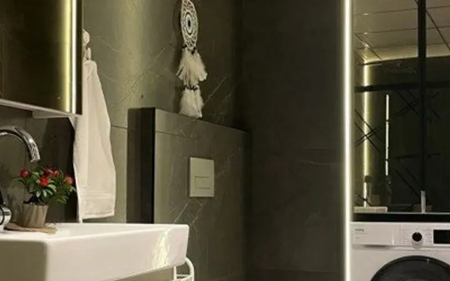 Diker Port Residence