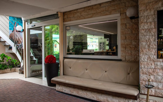 Hotel Poggio