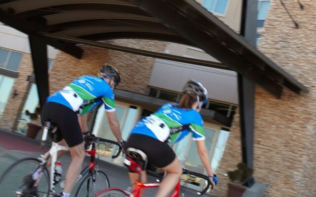 Renaissance Boulder FlatIron Hotel