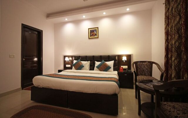 Asian Hospitality 1 By OYO Rooms