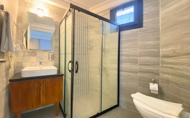 B&B Boutique Hotel