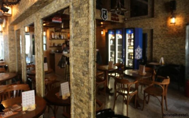 Bristol Hostel
