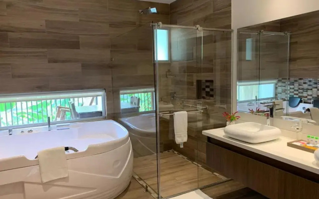 Hotel Campestre Montecarlo