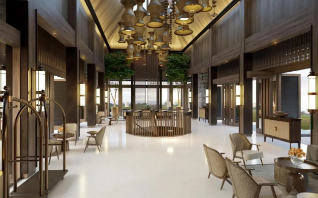 Plataran Puncak Suites